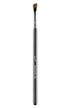 Sigma Beauty E75 - Angled Brow Brush