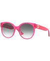 GUCCI SUNGLASSES, GG0035S