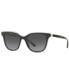 DOLCE & GABBANA SUNGLASSES, DG4362 51