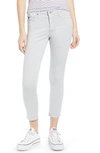 AG THE PRIMA CROP CIGARETTE JEANS,LSS1557