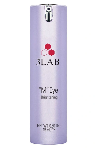 3lab M" Eye Brightening, 15ml - One Size In Colorless