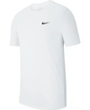 NIKE MEN'S DRI-FIT TRAINING T-SHIRT