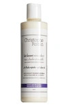 CHRISTOPHE ROBIN ANTIOXIDANT CLEANSING MILK SHAMPOO WITH 4 OILS AND BLUEBERRY,300026926