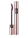 Saint Laurent Mascara Volume Effect Faux Cils The Curler In Rebellious Black