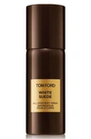 TOM FORD PRIVATE BLEND WHITE SUEDE ALL OVER BODY SPRAY,T6K401