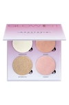 ANASTASIA BEVERLY HILLS SUGAR GLOW KIT,ABH01-18164