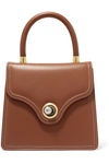 RATIO ET MOTUS LADY LEATHER TOTE