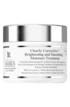 KIEHL'S SINCE 1851 CLEARLY CORRECTIVE™ BRIGHTENING AND SMOOTHING TREATMENT GEL CREAM,S24210