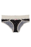 HONEYDEW INTIMATES AHNA HIPSTER PANTIES,200461