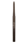 Clarins Waterproof Gel Eye Pencil In Chestnut 02
