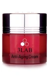 3lab Anti-aging Cream, 60ml - One Size