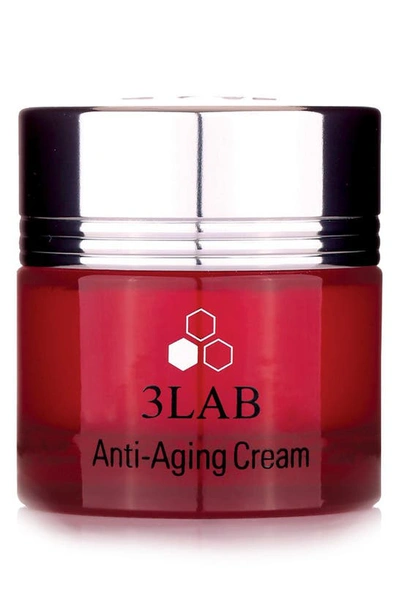 3lab Anti-aging Cream, 60ml - One Size In Colourless
