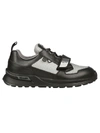 PRADA WRK SNEAKER,10845400