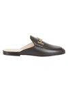 TOD'S DOUBLE T MULES,10845322