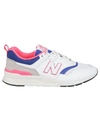 NEW BALANCE LOW-TOP SNEAKERS,10845235