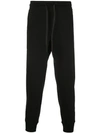 3.1 Phillip Lim Drawstring-waist Track Pants In Black