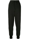 3.1 PHILLIP LIM CROPPED TRACK PANTS