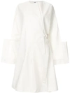 JIL SANDER GRAYSON DRESS