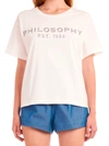 PHILOSOPHY DI LORENZO SERAFINI Philosophy Di Lorenzo Serafini T-shirt,10845569