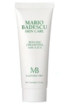 Mario Badescu Rolling Cream Peel With A.h.a., 2.5 oz