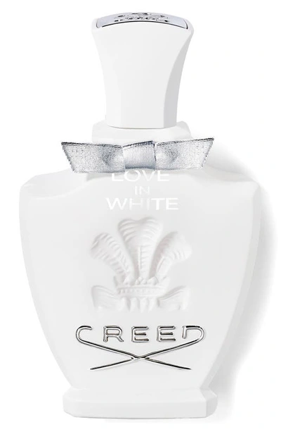 CREED LOVE IN WHITE EAU DE PARFUM, 1 OZ,1103061
