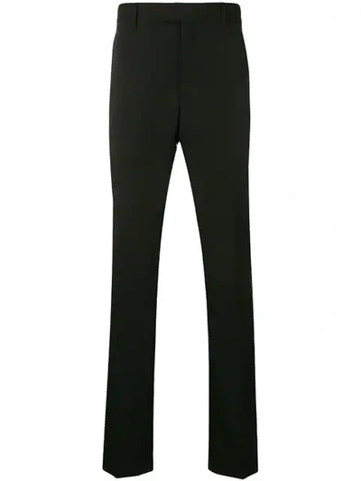 Calvin Klein 205w39nyc Slim-fit Trousers - 黑色 In Black