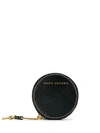 MARC JACOBS ROUND COIN CASE