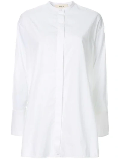 Ports 1961 Long In White