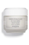 Sisley Paris Sisley-paris Moisturizer With Cucumber