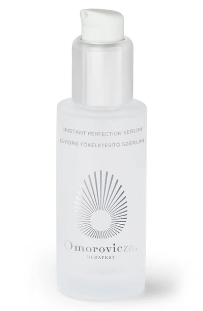 Omorovicza Instant Perfection Serum, 30ml - One Size In Colorless
