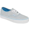 VANS 'AUTHENTIC' SNEAKER,VN000EE3BKA