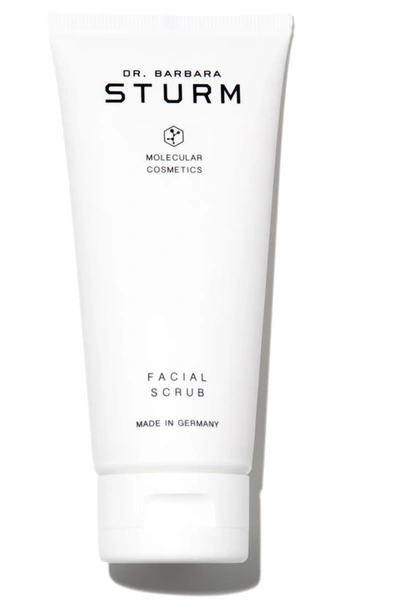 Dr. Barbara Sturm Facial Scrub 100ml In N,a