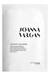 JOANNA VARGAS TWILIGHT FACE MASK,JV12