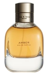 Rag & Bone Amber Eau De Parfum 1.7 oz/ 50 ml