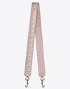 VALENTINO GARAVANI VALENTINO GARAVANI ROCKSTUD SPIKE STRAP