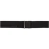 A-COLD-WALL* A-COLD-WALL* BLACK WEBBING BELT
