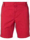 DONDUP CLASSIC CHINO SHORTS