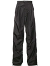 DSQUARED2 COMBAT TROUSERS