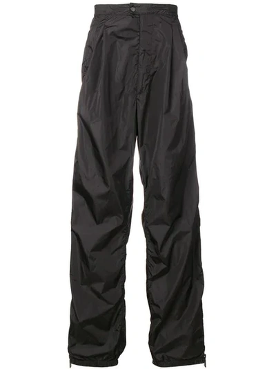 Dsquared2 Combat Trousers - 黑色 In Black