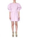 ISABEL MARANT ISABEL MARANT SMOCK DRESS