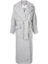 CAMILLA AND MARC SAROS TRENCH COAT