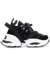 DSQUARED2 CHUNKY SNEAKERS