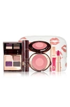 CHARLOTTE TILBURY THE GLAMOUR MUSE LOOK SET,NAP GLMRMUS