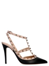 VALENTINO GARAVANI VALENTINO GARAVANI ROCKSTUD PUMPS