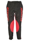 GIVENCHY GIVENCHY LOGO TRACK PANTS