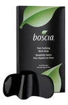 BOSCIA PORE PURIFYING BLACK CHARCOAL STRIPS,C260-27