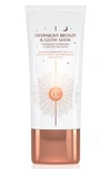 CHARLOTTE TILBURY OVERNIGHT BRONZE & GLOW MASK,SDBMX50XXR22