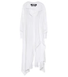 JACQUEMUS La Robe Rosaria衬衫裙,P00363060