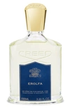 Creed Erolfa, 3.3 Oz.