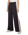 TED BAKER WAHNONA WIDE-LEG SIDE-SNAP PANTS,WMT-WAHNONA-WH9W